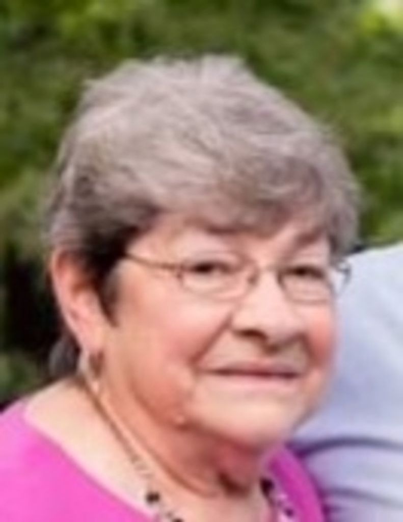 Margaret Ann Schindehette