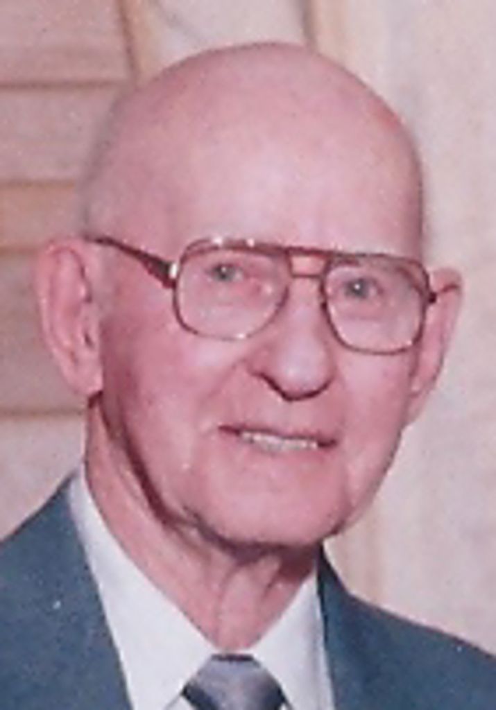 Leonard James Schiffman