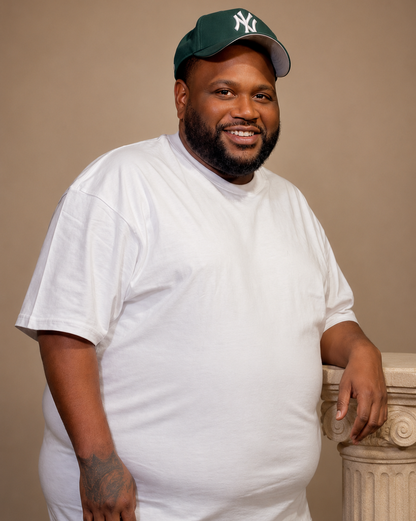Gariel Ashanti Tucker Profile Photo