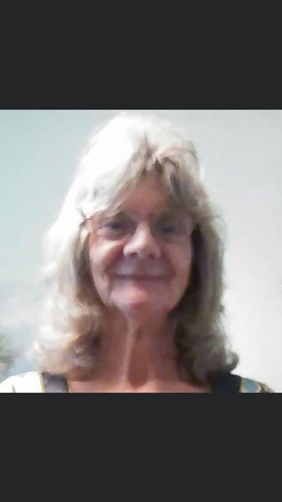 Jacqueline Nancy Russell