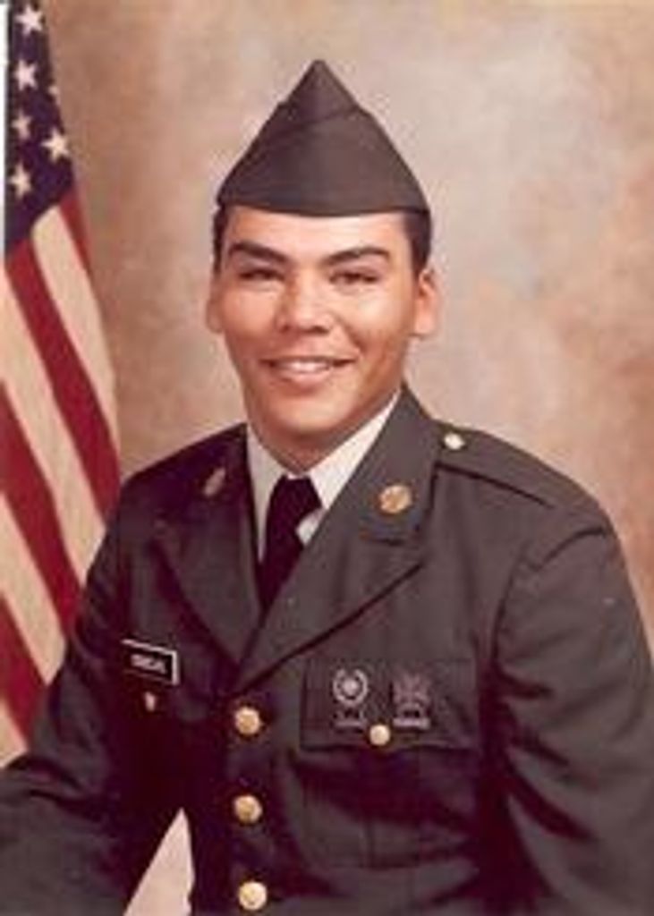 Kann Richard Cendejas