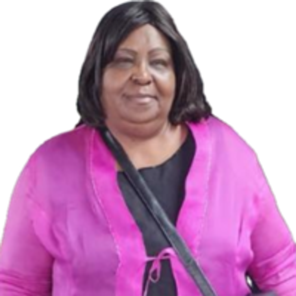Veronica Sicelyn Davis Profile Photo
