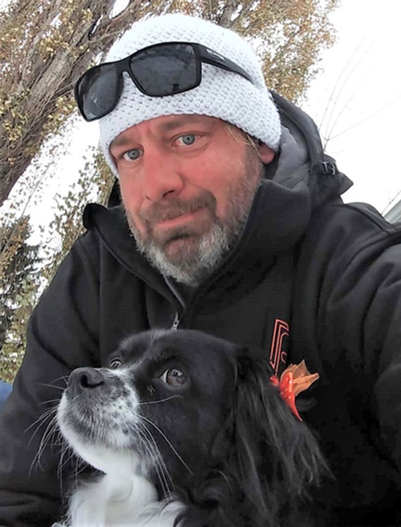 Michael Larson Profile Photo