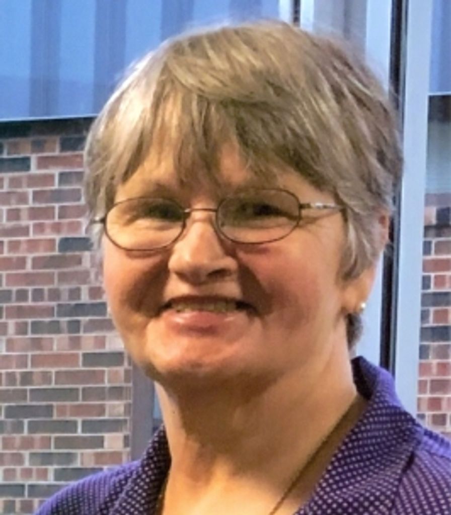 Carol Reynolds Profile Photo