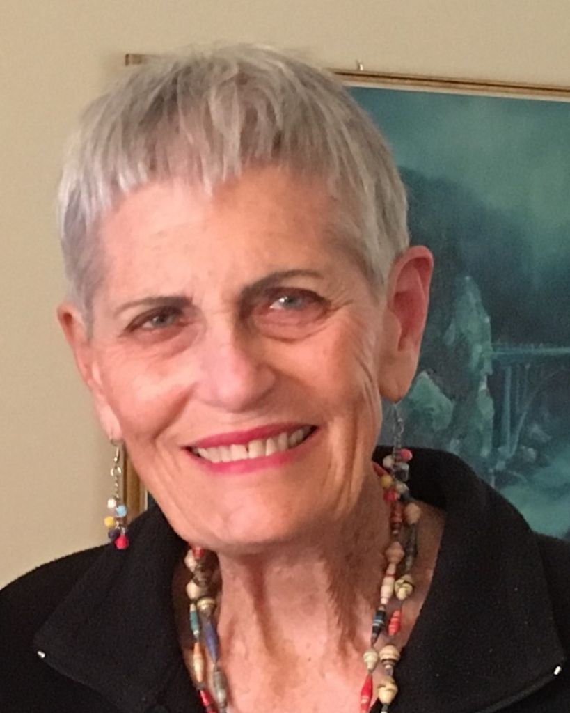 Karen Renee Krupar Profile Photo