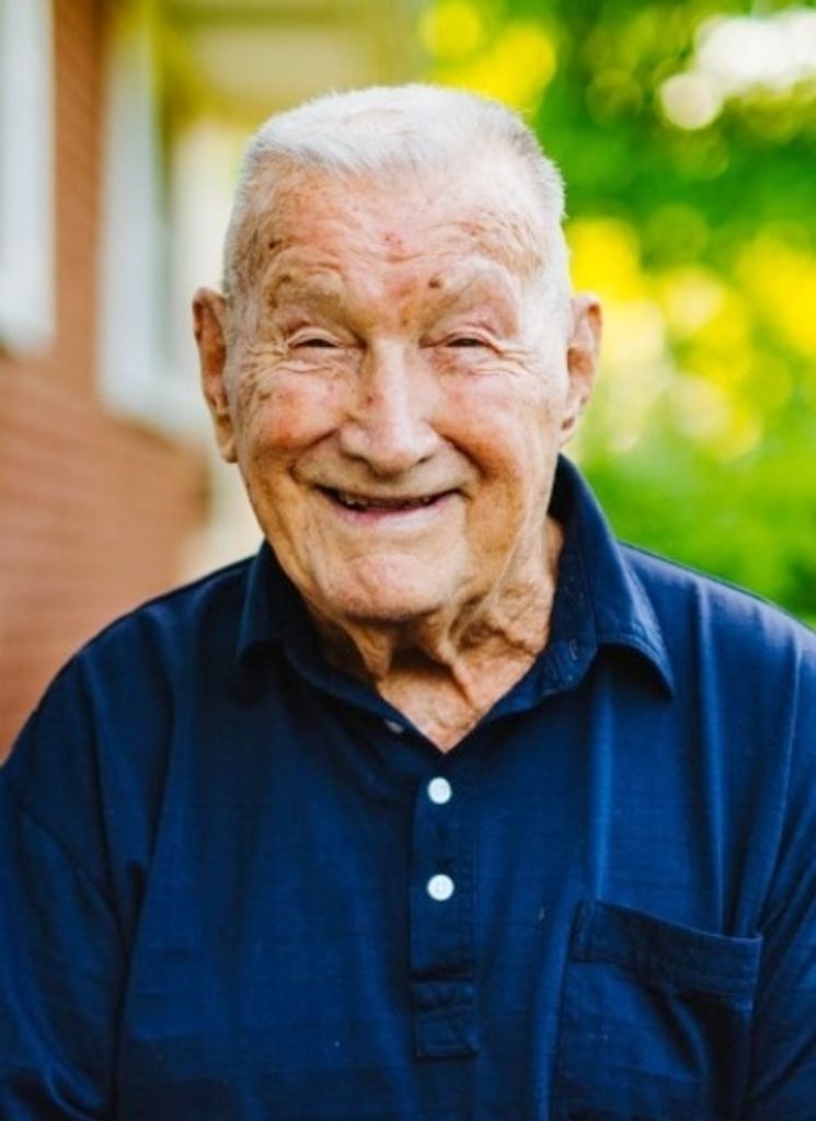 Joe H. Scroggins Profile Photo