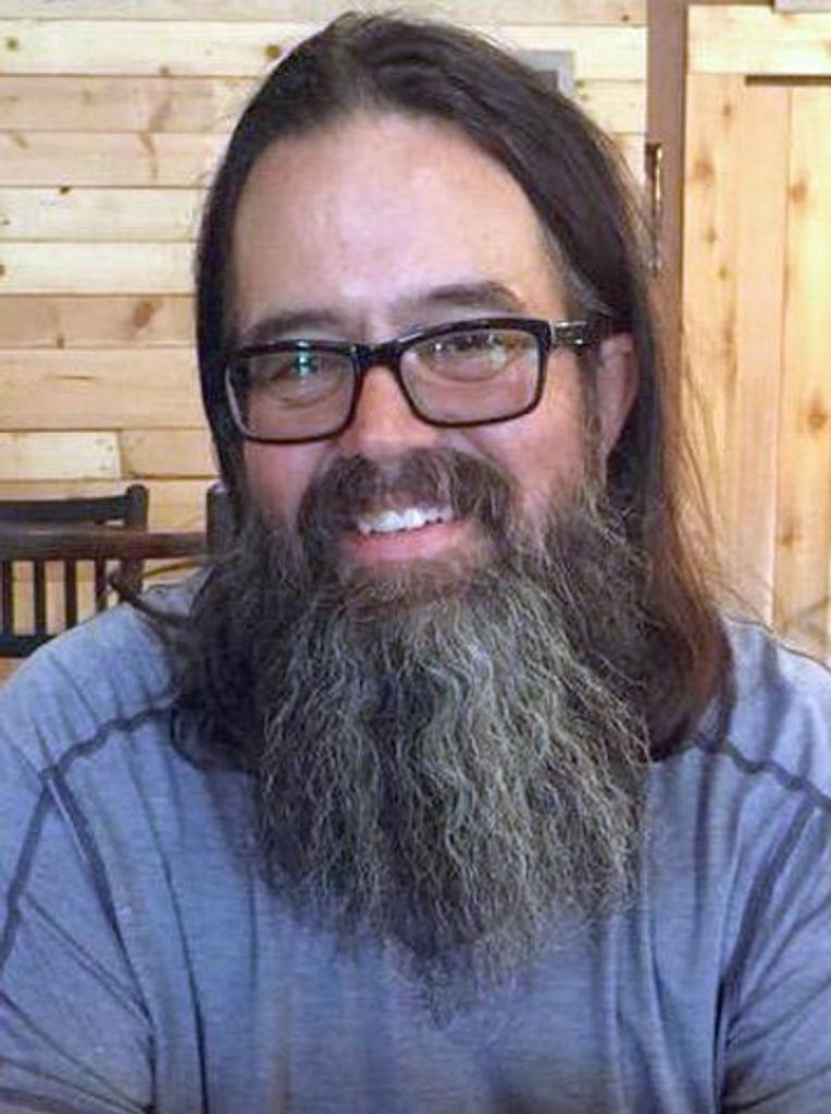 S. Todd Wiseman