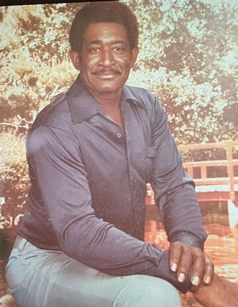 John E. Crossley Profile Photo