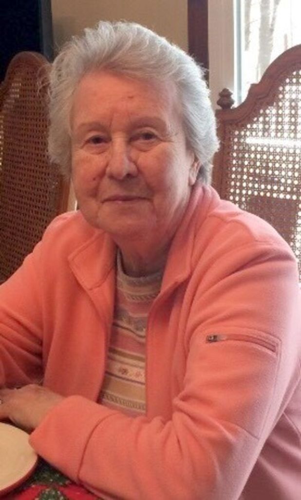 Helen J. Emrich Profile Photo