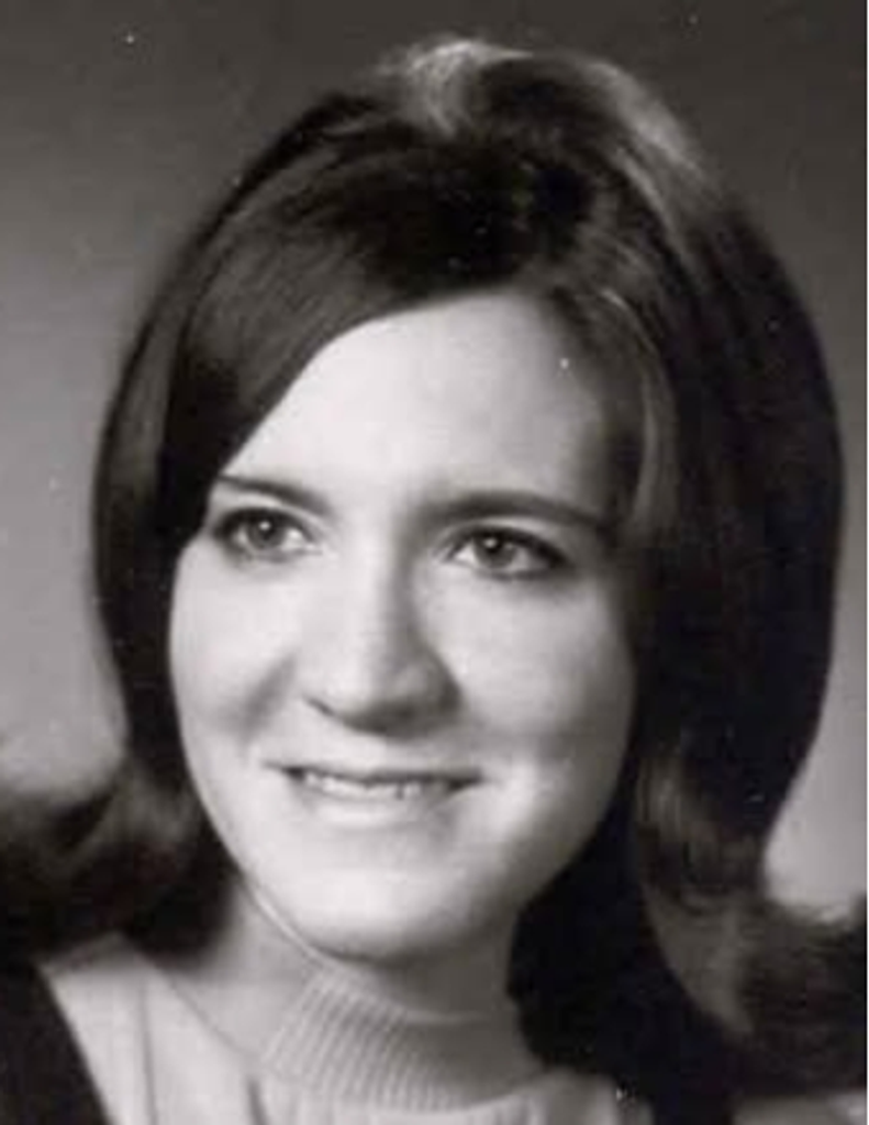 Carol Ann Davidson Profile Photo