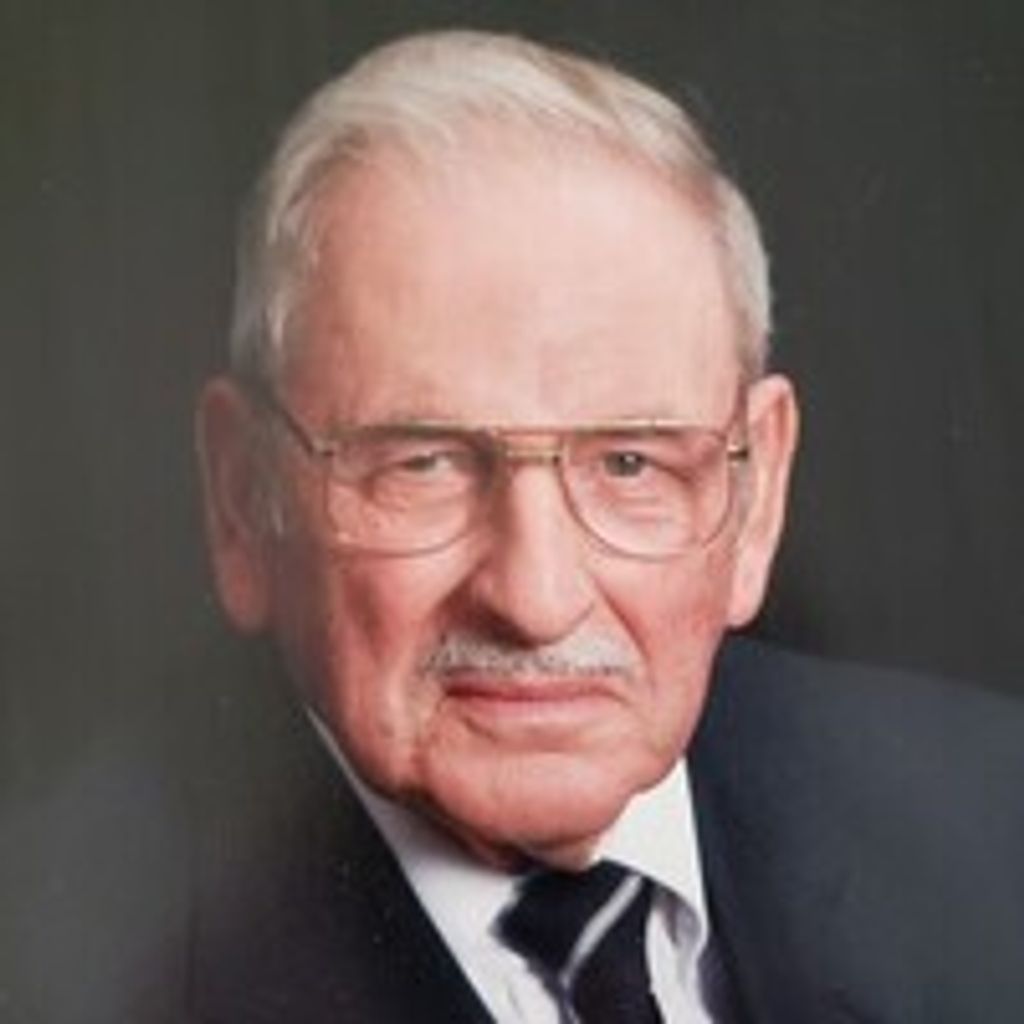 Hugh Elrod