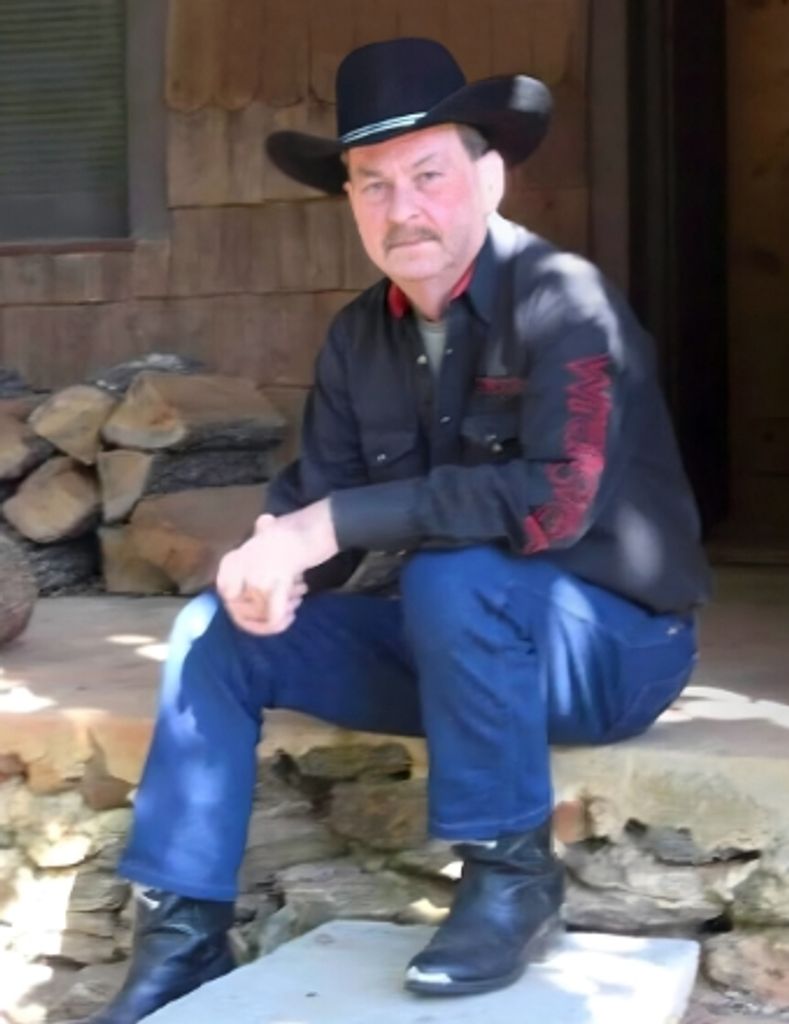 Steven Lee Banks Profile Photo