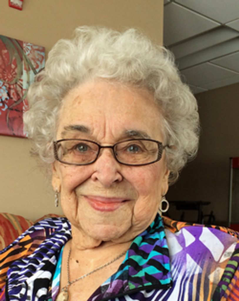 Gertrude Vander Velde Profile Photo