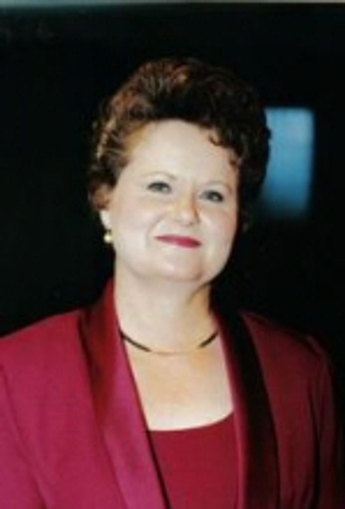 Roma Sue Bizzell
