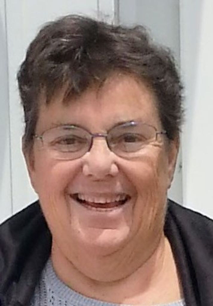 Carole B. Ward Profile Photo