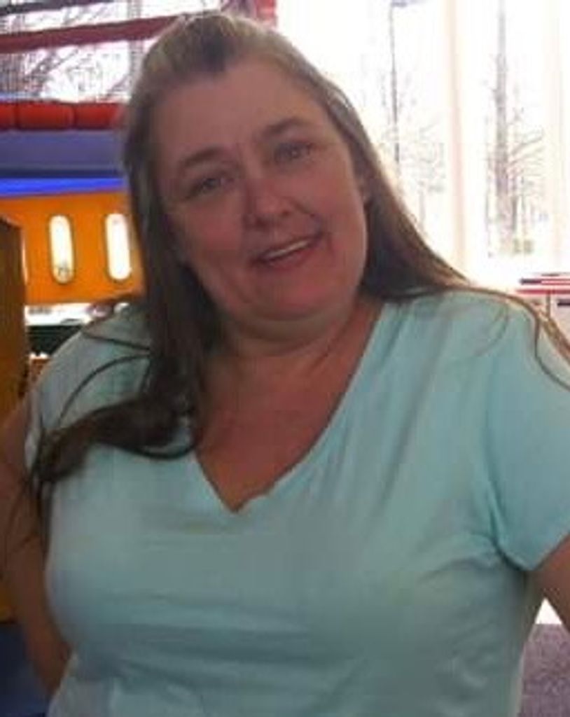 Tina Louise Stallons Hodges