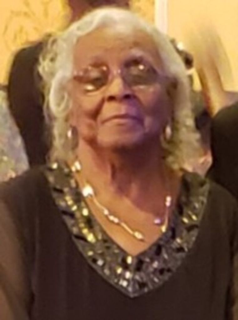 Arnalee Sylvia Harrell Profile Photo