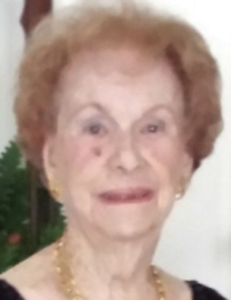 Ruth E. Deiss
