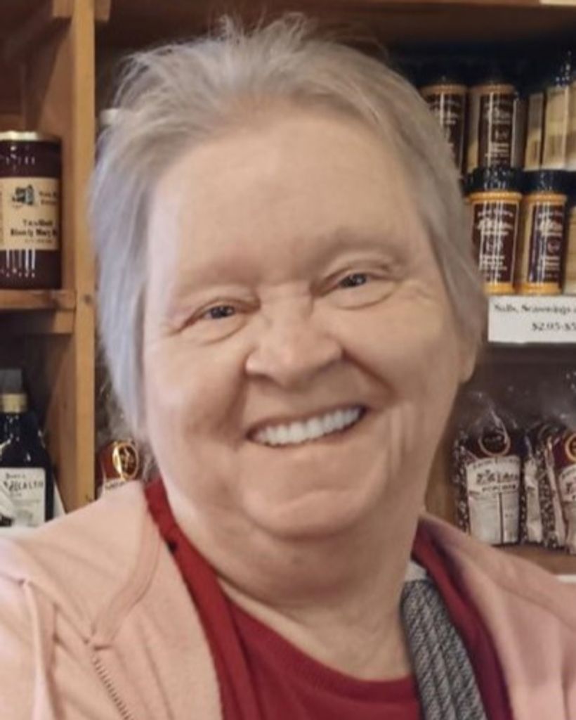 Kathy Erwin Black Profile Photo