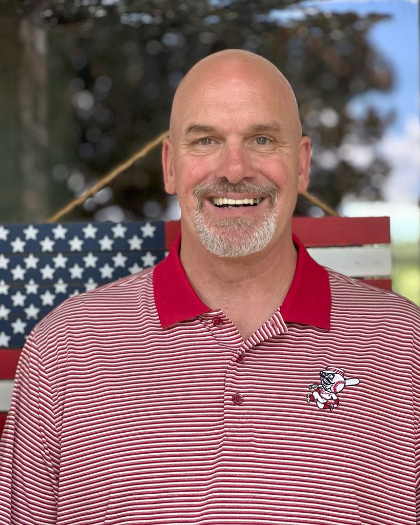 Randy Thomas Farless