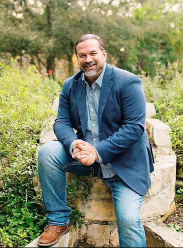 Warren Elliot Beemer Profile Photo