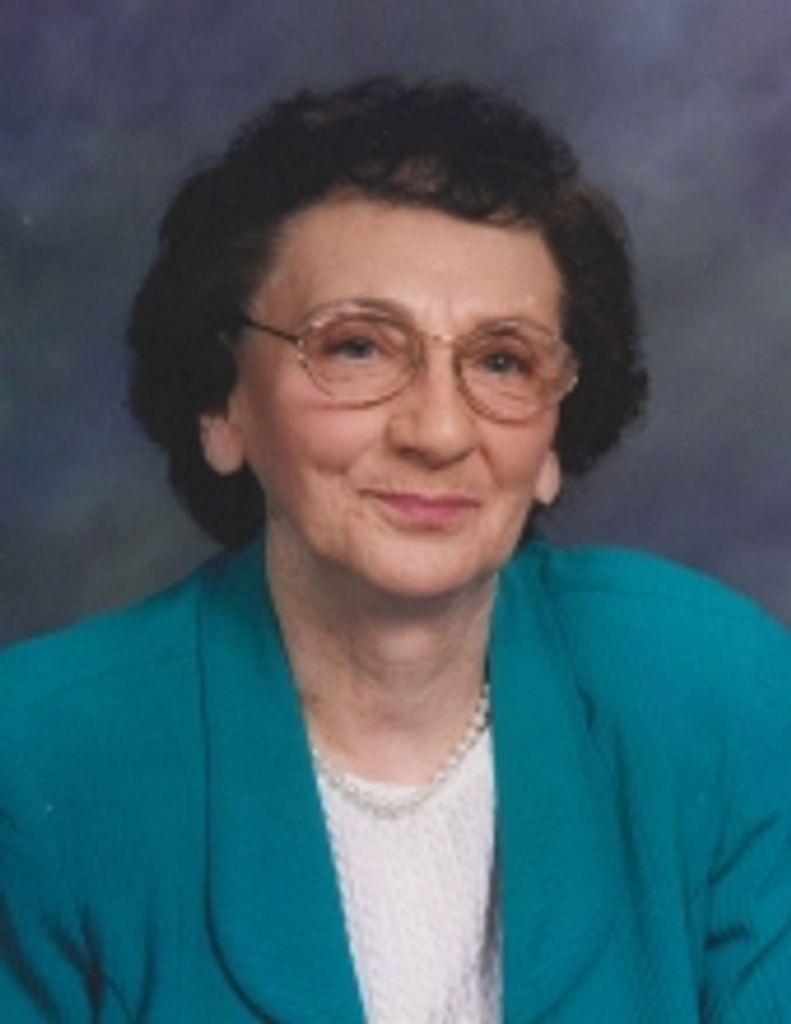 Dorothy Price