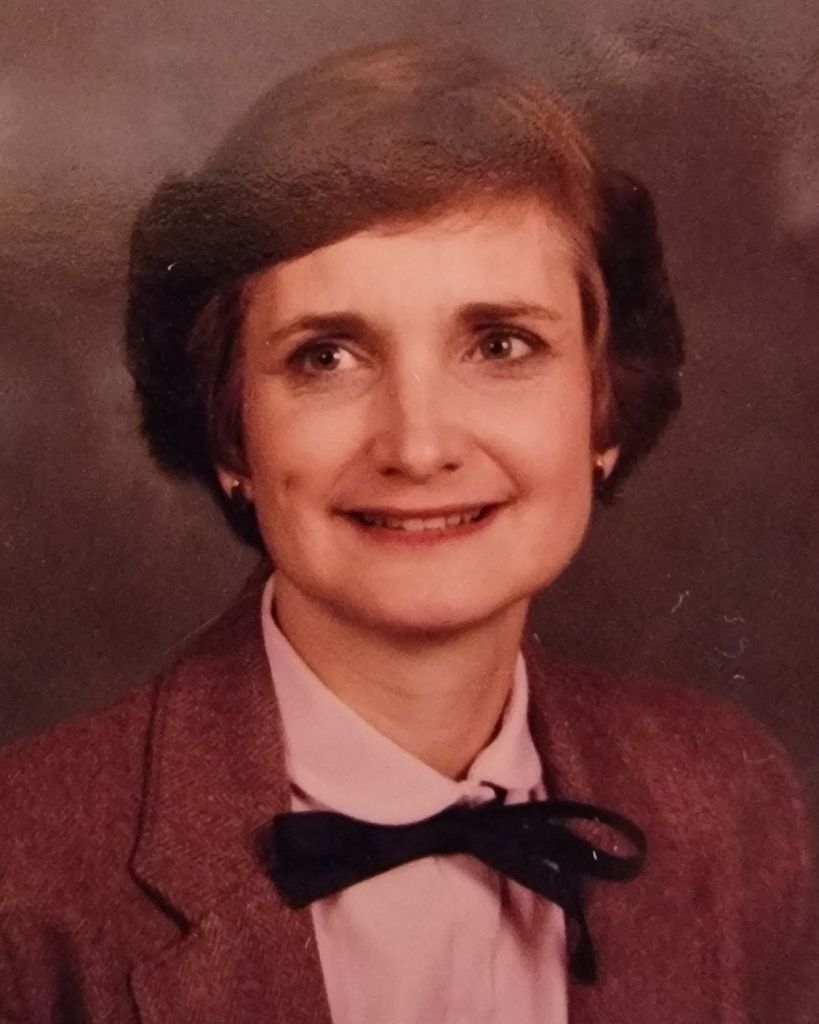 Sandra Kay Walters