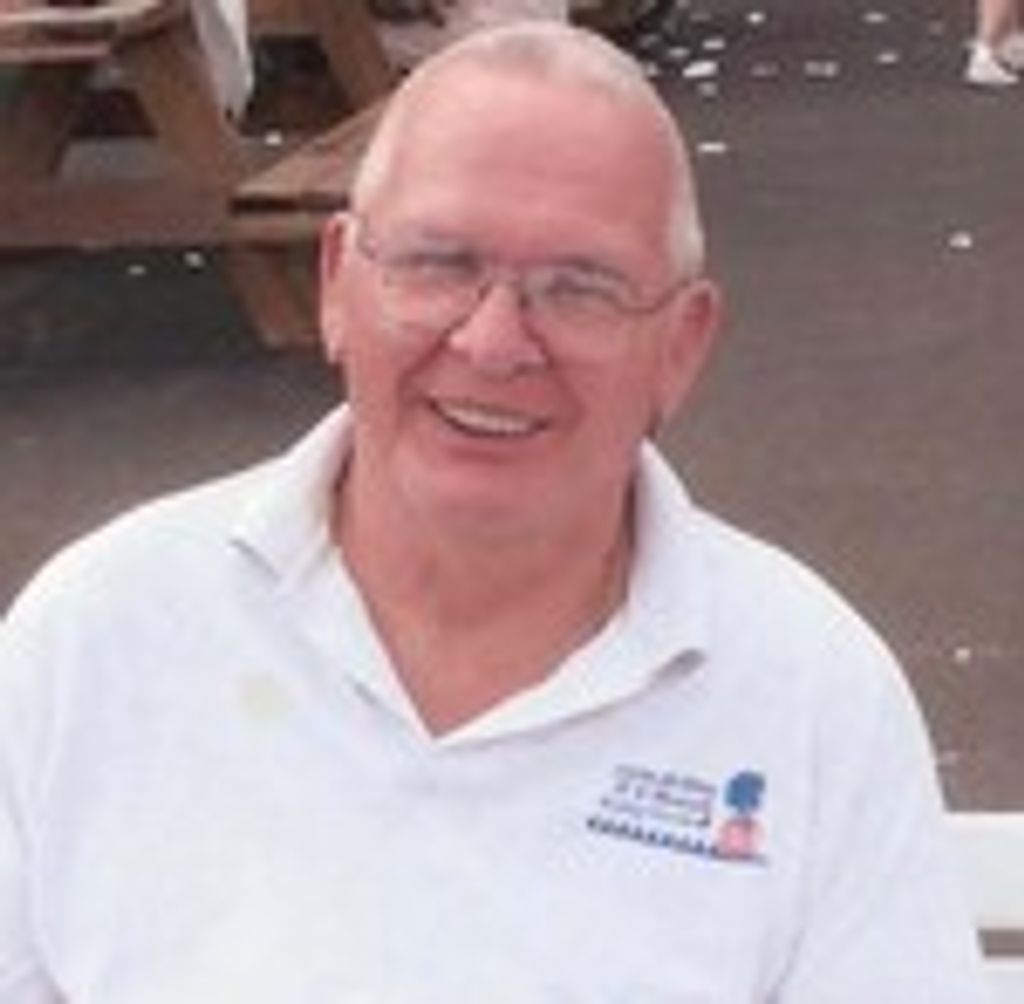 Lowell Paul Marking Ii