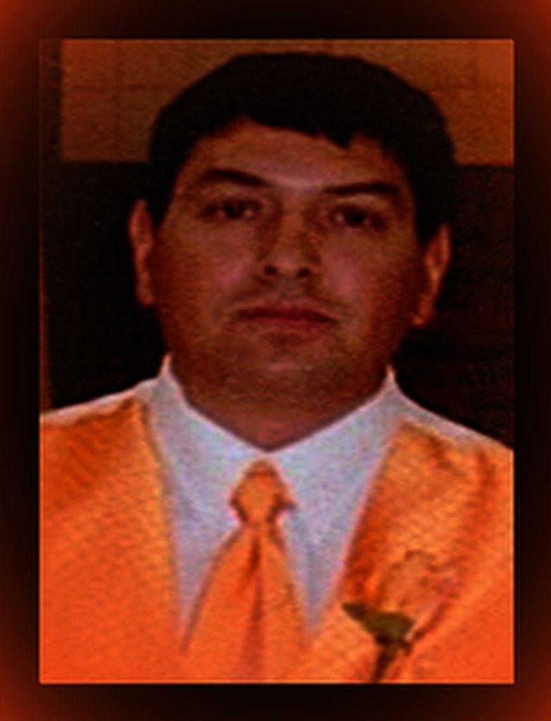 Sergio M. Acosta Sr. Profile Photo