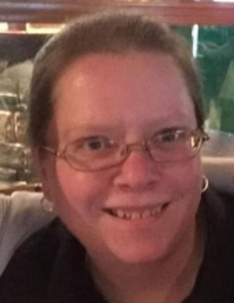Christine  A. (Chrissy) Crittenden