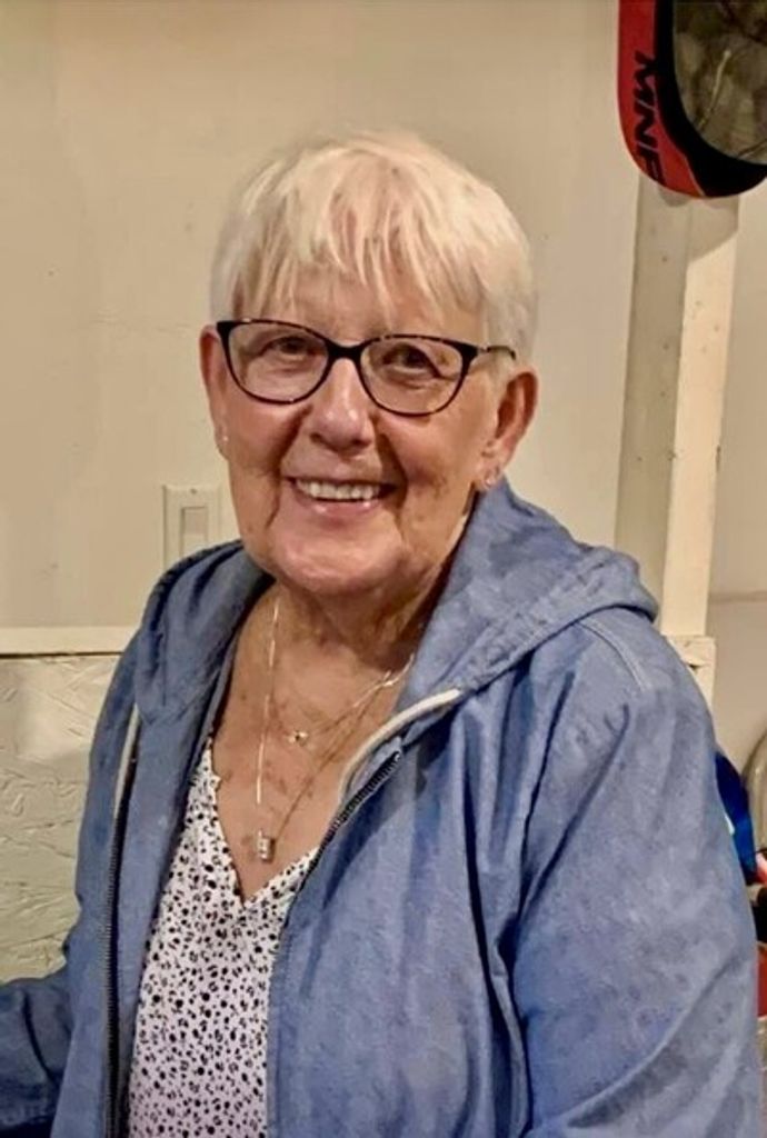 Patricia (Pat) Ann Murphy Profile Photo