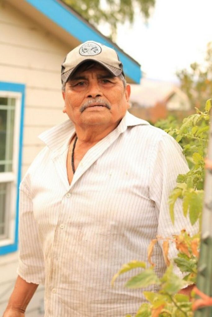 Mario Andres Hernandez Gonzalez Profile Photo