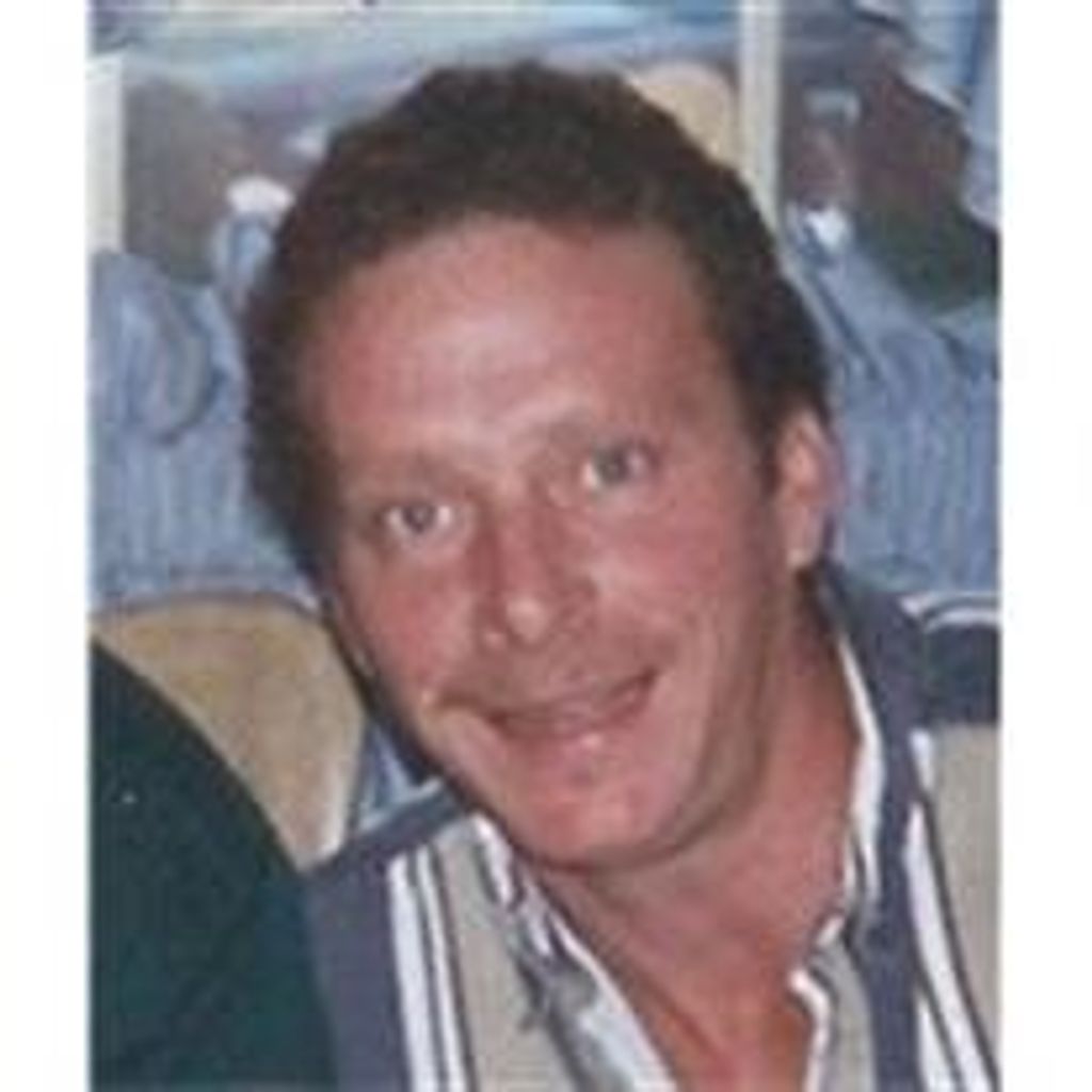 William Ronald Harris,