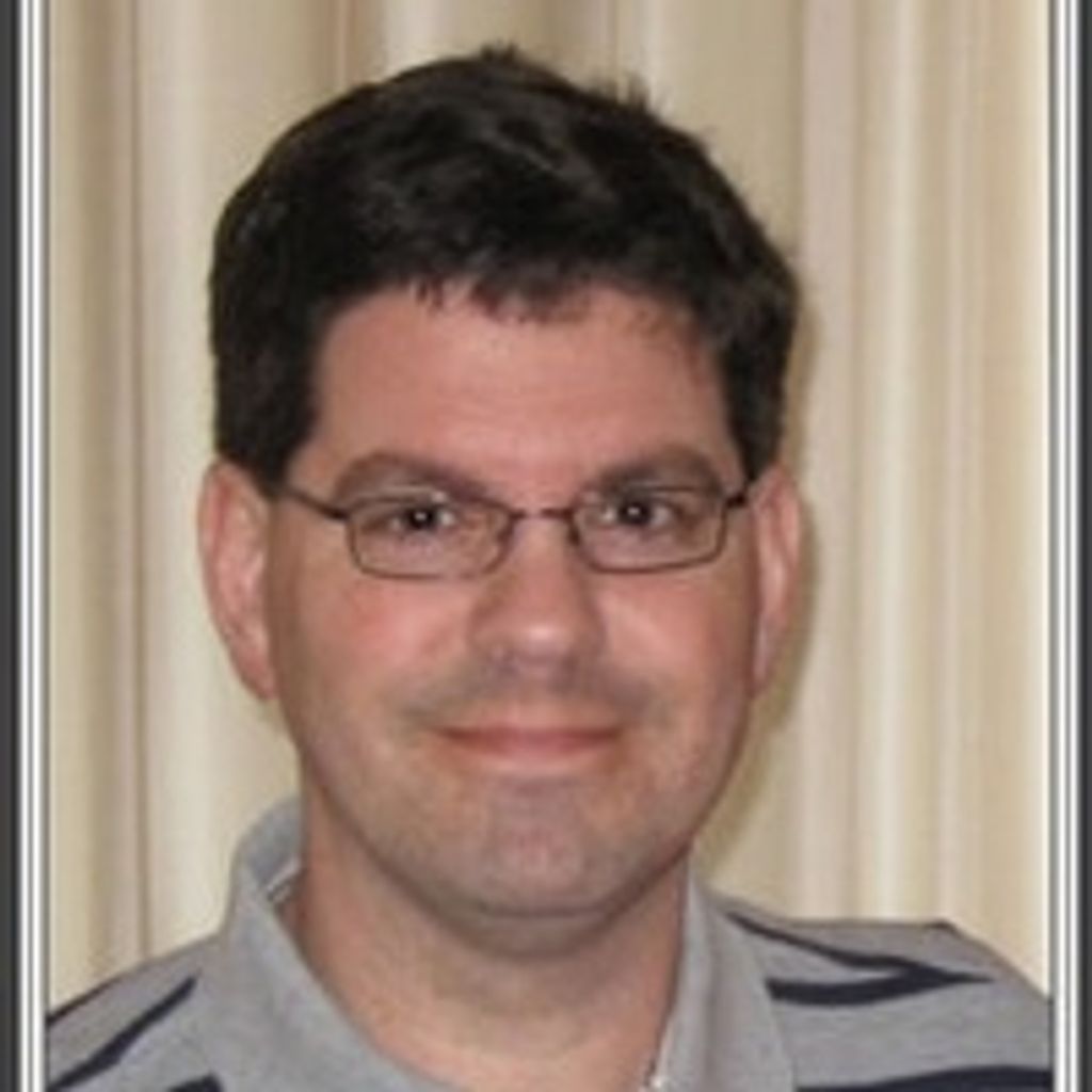 Daryl Tomlin