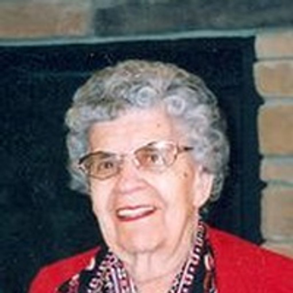 Dolores Roach