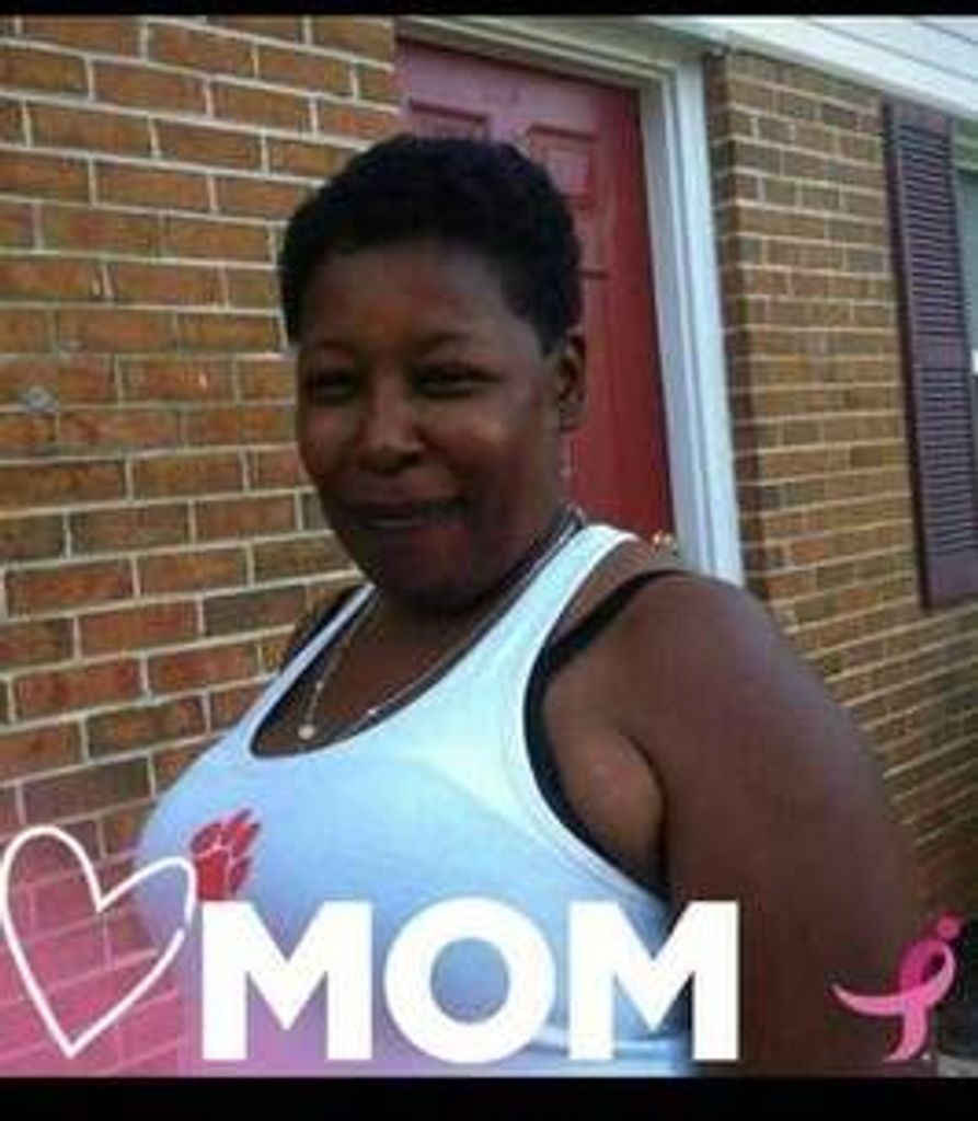 Bertha Sherred