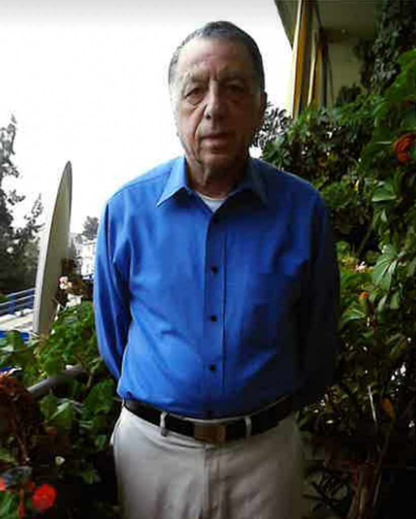 Jimmy Kubba Profile Photo