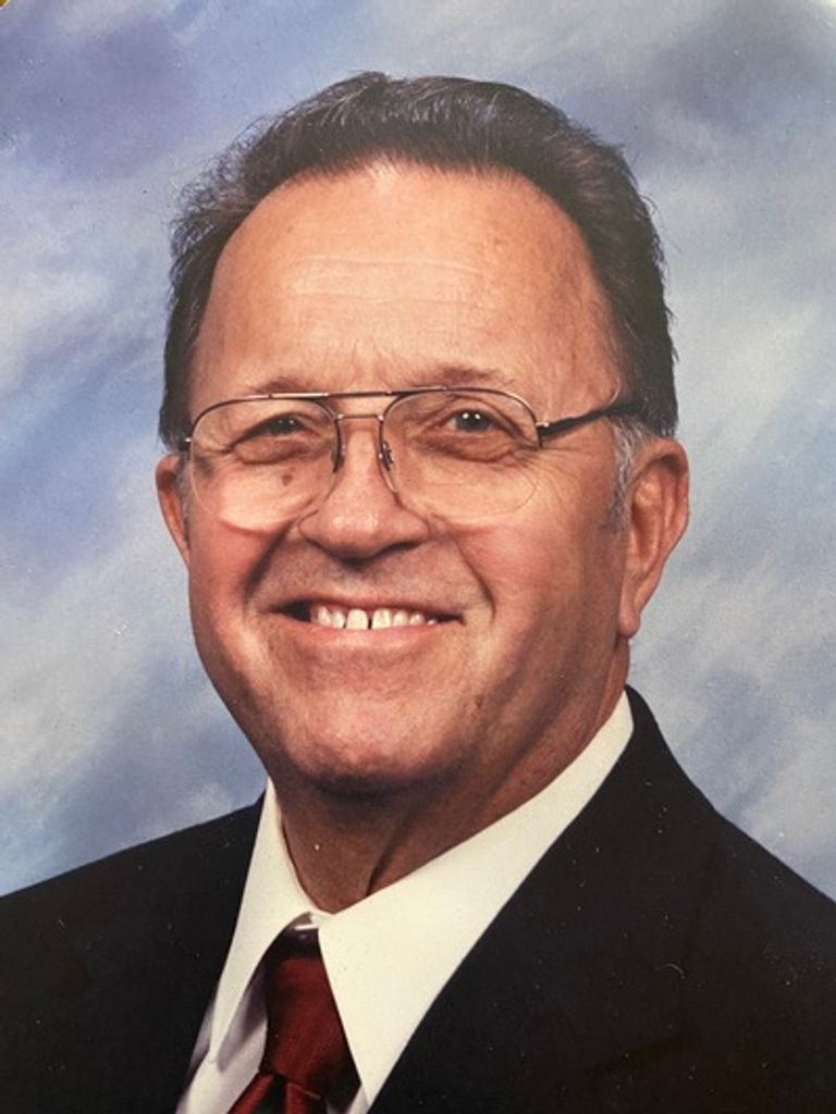 Wilburn A. Granzin Profile Photo