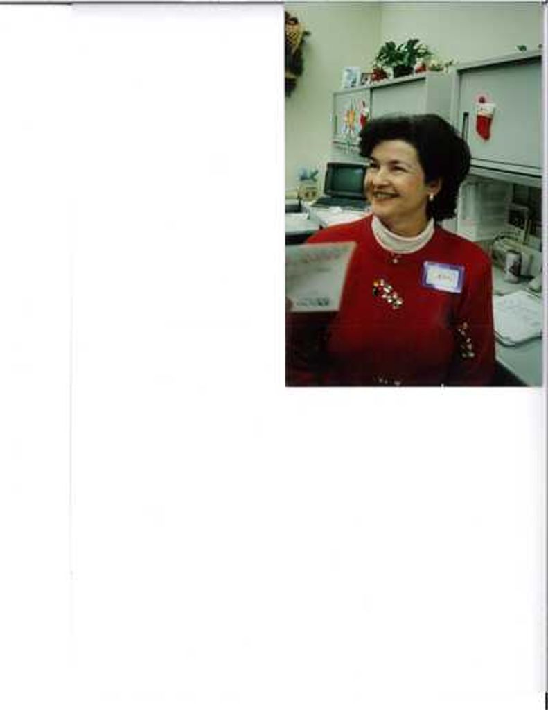 Lena Fae (Lee) Rasbeary Profile Photo