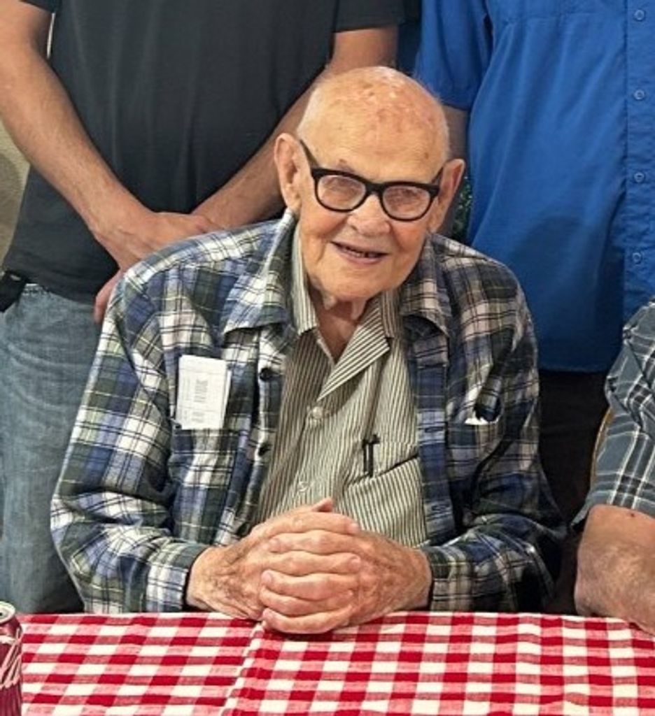 Cecil Cross Profile Photo