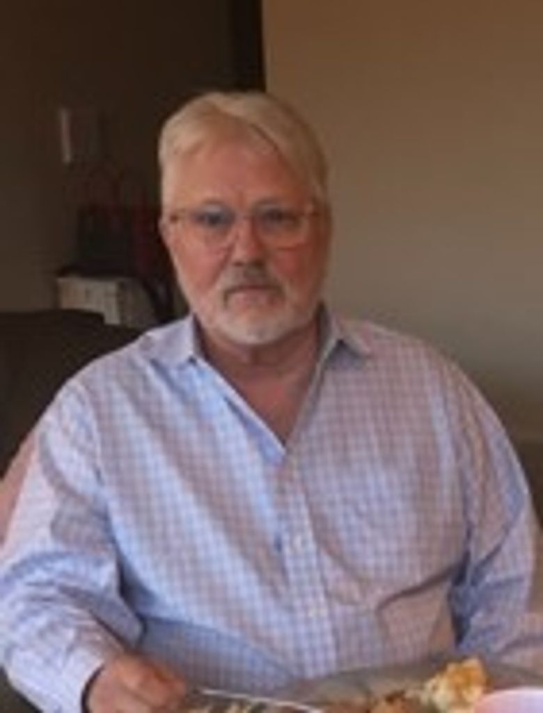 Edmund R. Mcglynn Jr.