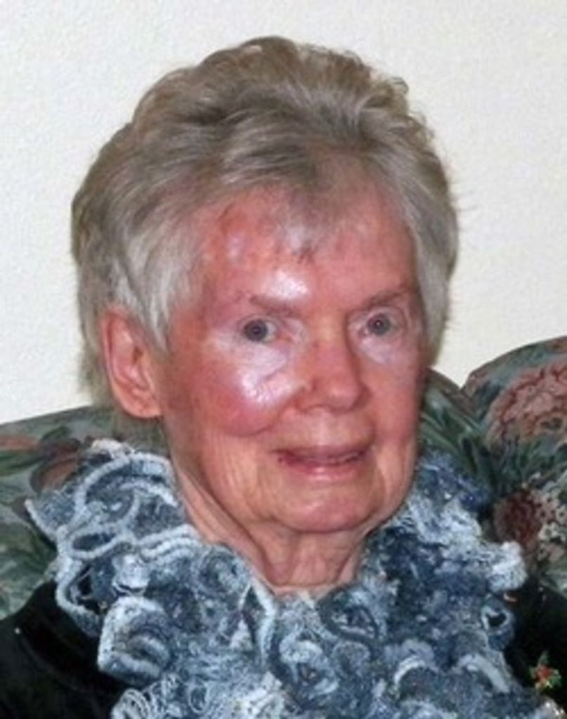 Joyce E. Paget