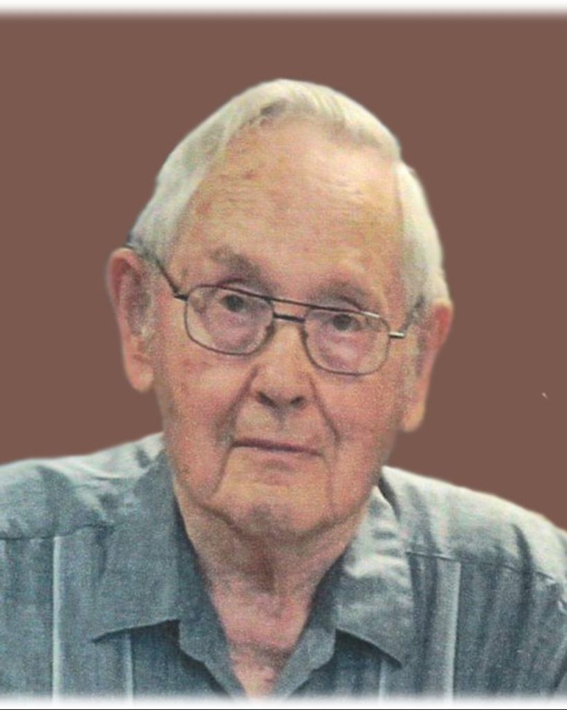 Lowell B. Johnson