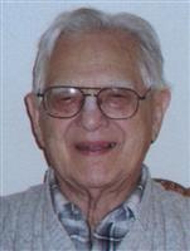 John J. Fransosi