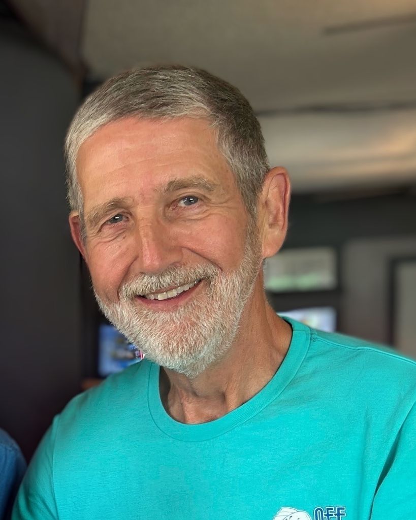 Ronald Bruce Monfils