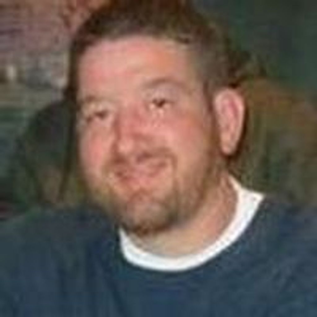 Michael "Brad" Bradford Waldron