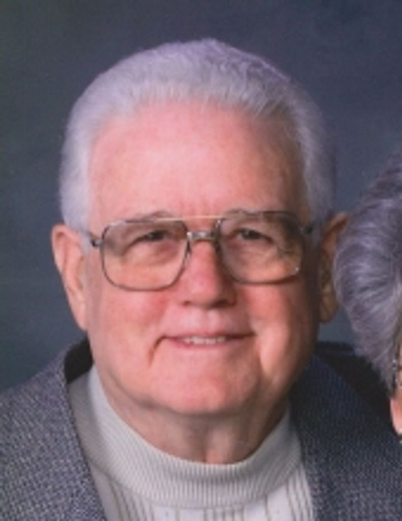 James W. "Jim" Anderson Profile Photo