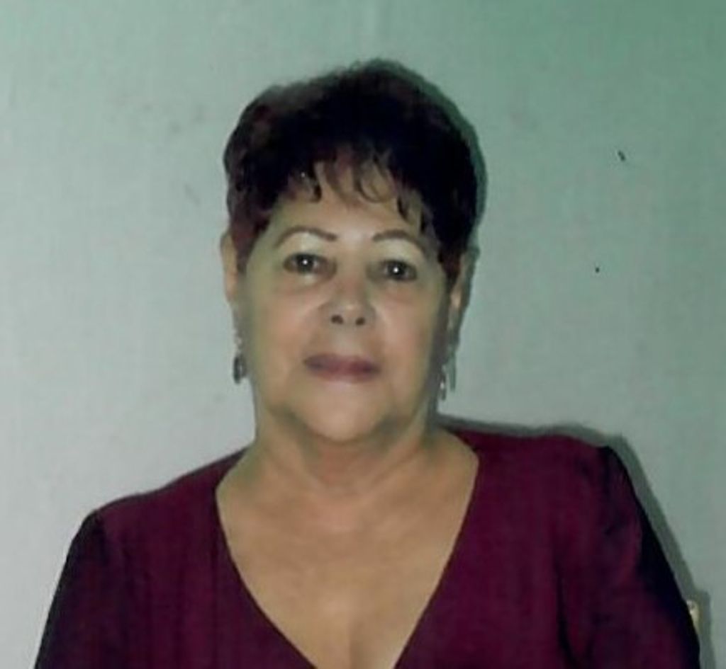 Flor Olacio
