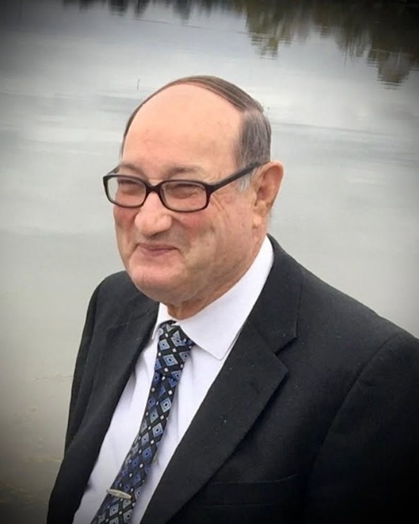 Raymond McCool Profile Photo