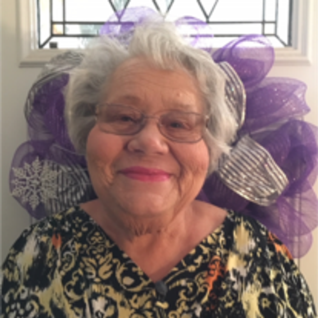 Joyce Lou Hassell